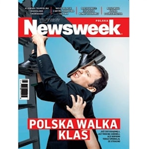 Newsweek do słuchania nr 10 z 03.03.2014