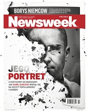 Newsweek do słuchania nr 10 z 02.03.2015