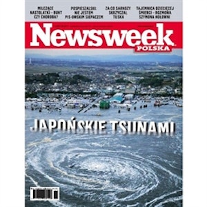 Newsweek do słuchania nr 11 - 14.03.2011