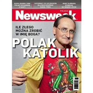 Newsweek do słuchania nr 11 - 12.03.2012