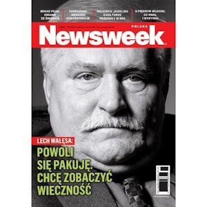 Newsweek do słuchania nr 11 z 11.03.2013