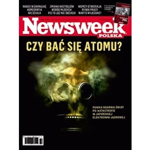 Newsweek do słuchania nr 12 - 21.03.2011