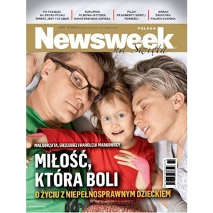 Newsweek do słuchania nr 13 z 18.03.2013
