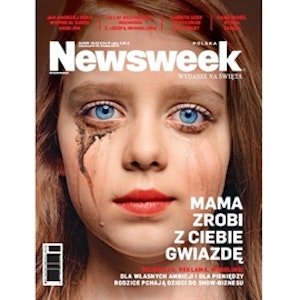 Newsweek do słuchania nr 14 z 30.03.2015