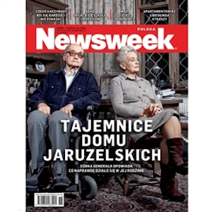 Newsweek do słuchania nr 15 z 07.04.2014