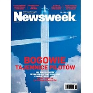 Newsweek do słuchania nr 15 z 07.04.2015
