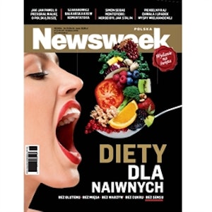 Newsweek do słuchania nr 16 z 15.04.2014