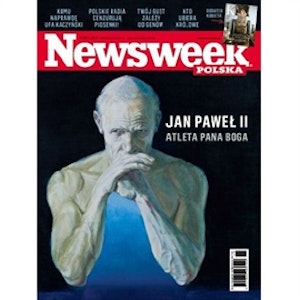 Newsweek do słuchania nr 17 - 26.04.2011