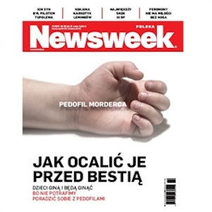 Newsweek do słuchania nr 17 z 20.04.2015