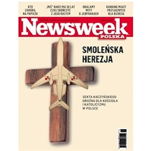 Newsweek do słuchania nr 18 - 02.05.2011