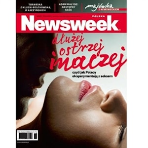 Newsweek do słuchania nr 18 - 30.04.2012