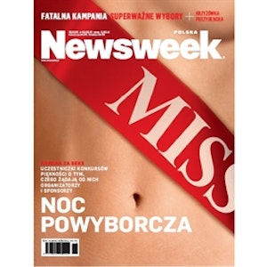 Newsweek do słuchania nr 19 z 04.05.2015