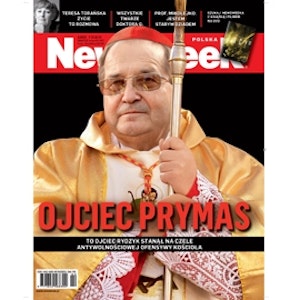 Newsweek do słuchania nr 2 z 07.01.2013