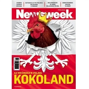 Newsweek do słuchania nr 20 - 14.05.2012