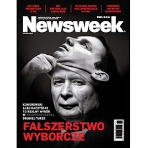 Newsweek do słuchania nr 20 z 11.05.2015
