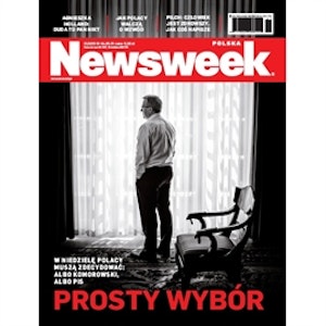 Newsweek do słuchania nr 21 z 18.05.2015