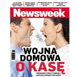 Newsweek do słuchania nr 22 - 28.05.2012