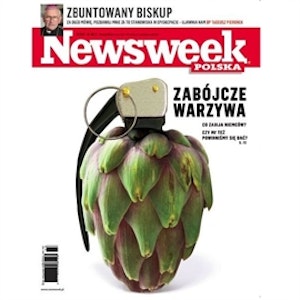 Newsweek do słuchania nr 23 - 06.06.2011