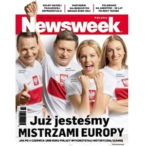 Newsweek do słuchania nr 23 - 04.06.2012