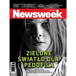Newsweek do słuchania nr 24 z 10.06.2013