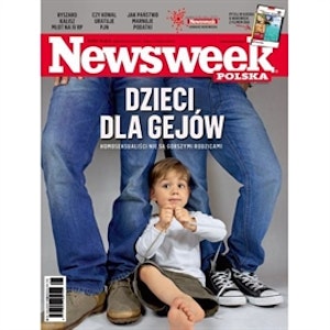 Newsweek do słuchania nr 25 - 20.06.2011