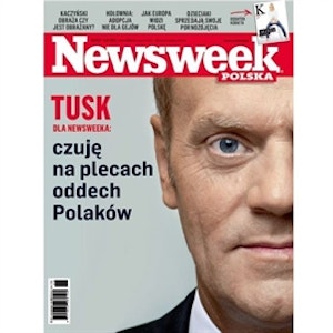 Newsweek do słuchania nr 26 - 27.06.2011