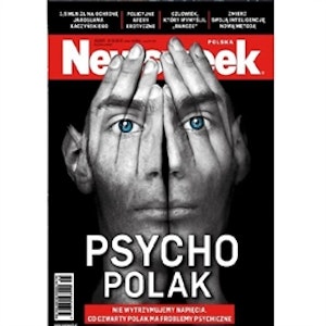 Newsweek do słuchania nr 26 z 24.06.2013