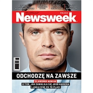 Newsweek do słuchania nr 26 z 23.06.2014