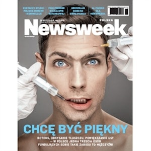 Newsweek do słuchania nr 26 z 22.06.2015