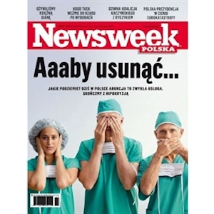 Newsweek do słuchania nr 27 - 04.07.2011