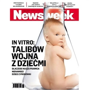 Newsweek do słuchania nr 27 - 02.07.2012