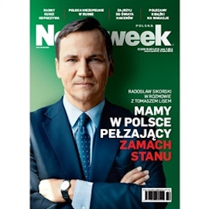 Newsweek do słuchania nr 27 z 29.06.2015