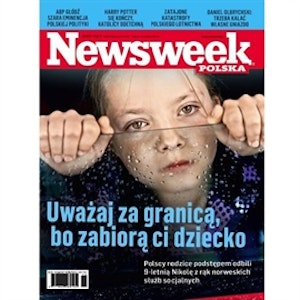 Newsweek do słuchania nr 28 - 11.07.2011
