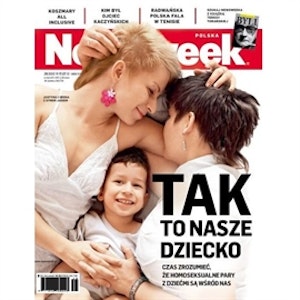 Newsweek do słuchania nr 28 - 09.07.2012