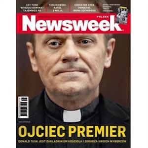 Newsweek do słuchania nr 29 - 16.07.2012