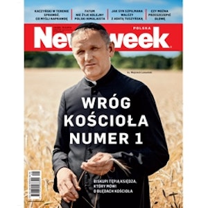 Newsweek do słuchania nr 29 z 15.07.2013