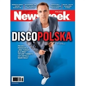 Newsweek do słuchania nr 3 z 14.01.2013