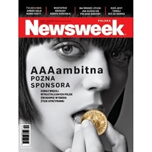 Newsweek do słuchania nr 30 z 22.07.2013