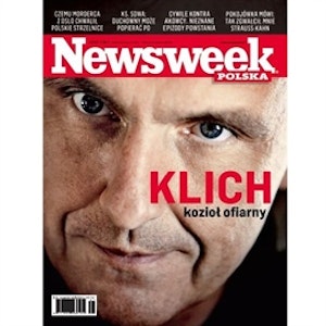 Newsweek do słuchania nr 31 - 01.08.2011