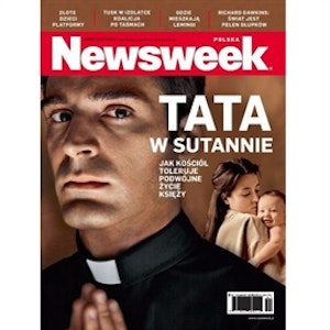 Newsweek do słuchania nr 31 - 30.07.2012