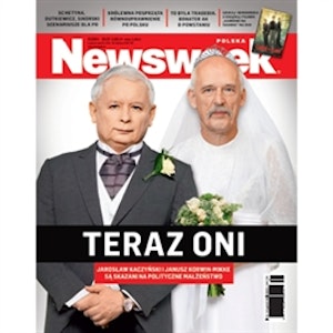 Newsweek do słuchania nr 31 z 28.07.2014