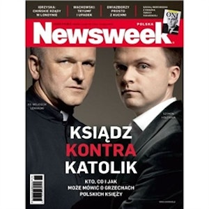 Newsweek do słuchania nr 32 - 06.08.2012