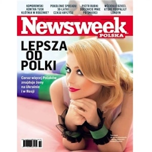 Newsweek do słuchania nr 33 - 16.08.2011