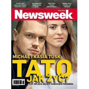 Newsweek do słuchania nr 33 - 13.08.2012