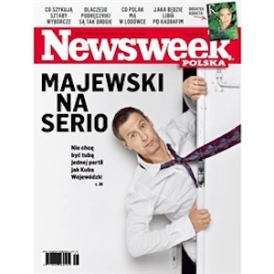 Newsweek do słuchania nr 35 - 29.08.2011