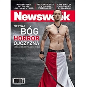 Newsweek do słuchania nr 37 - 12.09.2011
