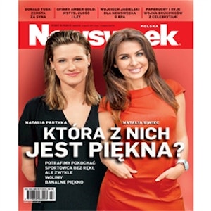 Newsweek do słuchania nr 37 - 10.09.2012