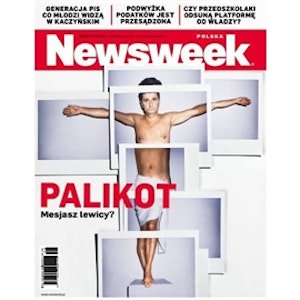 Newsweek do słuchania nr 38 - 19.09.2011