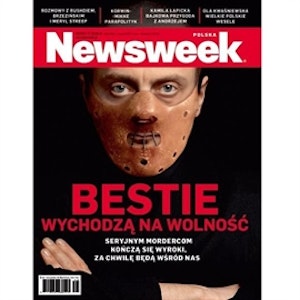 Newsweek do słuchania nr 38 - 17.09.2012