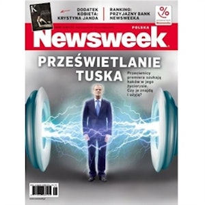 Newsweek do słuchania nr 39 - 26.09.2011